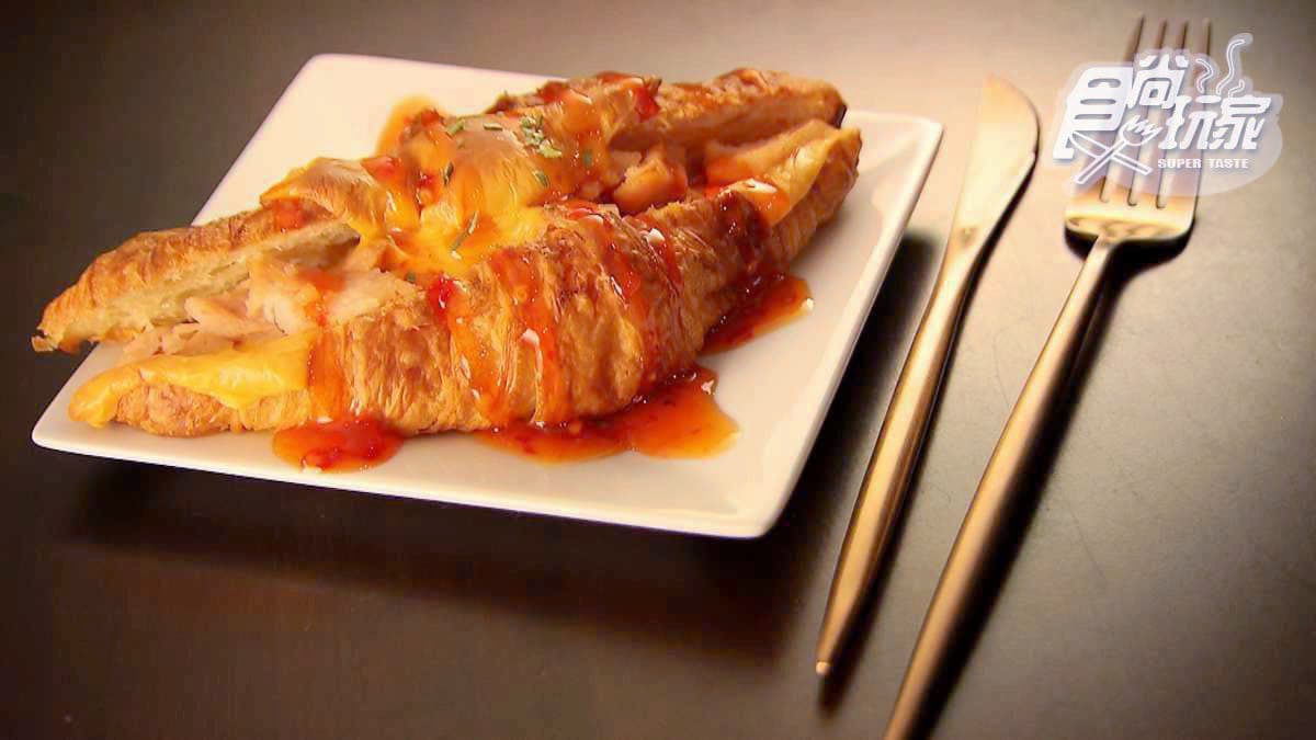 台中最高咖啡館！賞夕陽、夜景佛心價150元就有飲料+輕食
