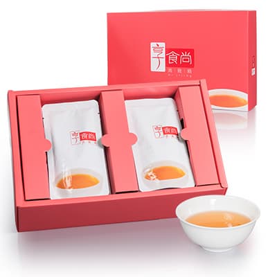 父親節買滴雞精盲測！食神BUDI、路人老實說 哪家最好喝？