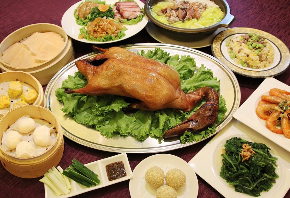 殺到刀刀見骨！美食展「搶餐券」預備備   餐飲龍頭55折起好心動 