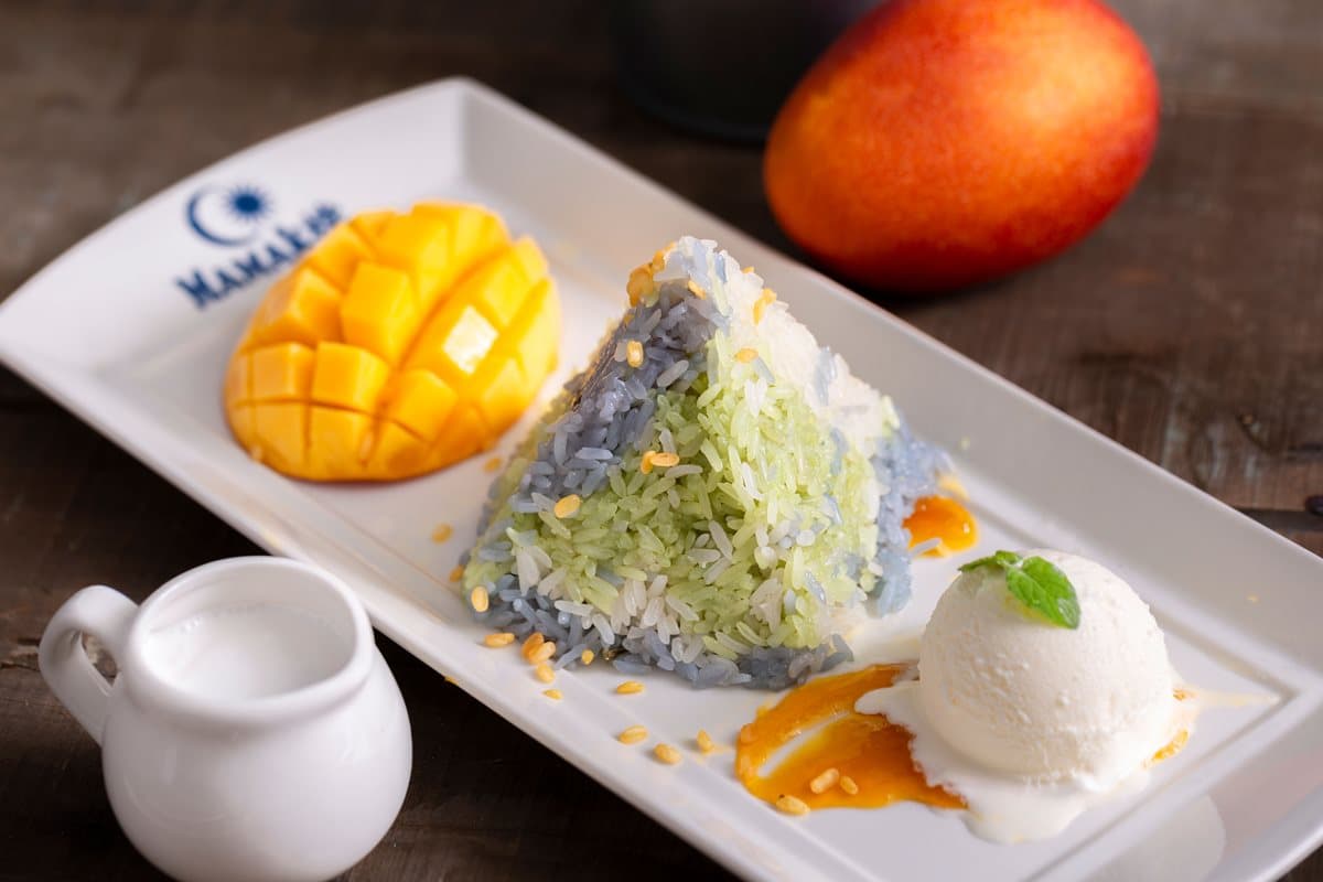 夏天就是要吃辣啊！星馬料理名店推「鬼椒海南雞拌麵」 挑戰味蕾極限