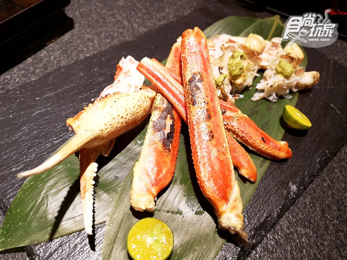 【新開店】最風騷「和牛鍋」! 牛舌海膽、蒸氣肋眼道道桌邊秀吃「殘廢餐」 【新開店】最風騷「和牛鍋」! 牛舌海膽、蒸氣肋眼道道桌邊秀吃「殘廢餐」