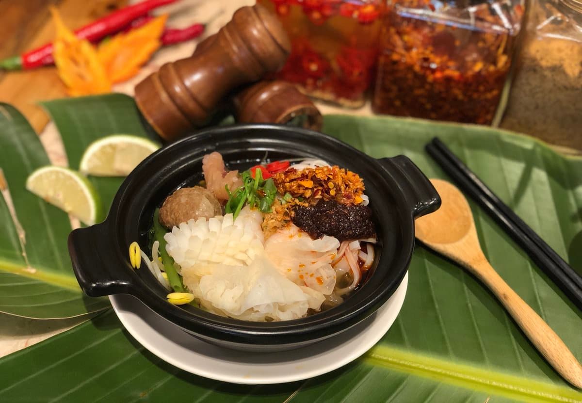 夏天聚餐選這個！這2間大推飯店級「泰菜吃到飽」，泰籍主廚出手30道酸辣料理699元起