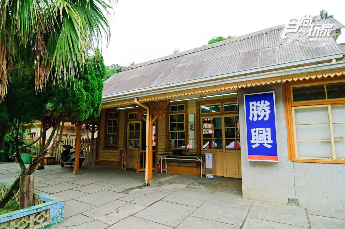 訂票送輕井澤機票!苗栗「可愛鐵道車」8/9開跑+龍騰斷橋一日行程5亮點 訂票送輕井澤機票!苗栗「可愛鐵道車」8/9開跑+龍騰斷橋一日行程5亮點