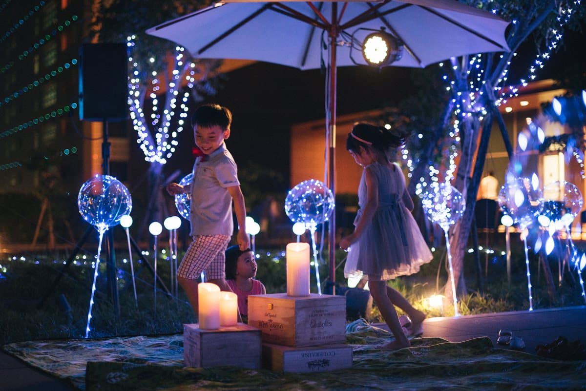 將童話吃進肚子裡!「綠野仙蹤」變美食、星空野餐 讓你夏夜好夢幻 將童話吃進肚子裡!「綠野仙蹤」變美食、星空野餐 讓你夏夜好夢幻