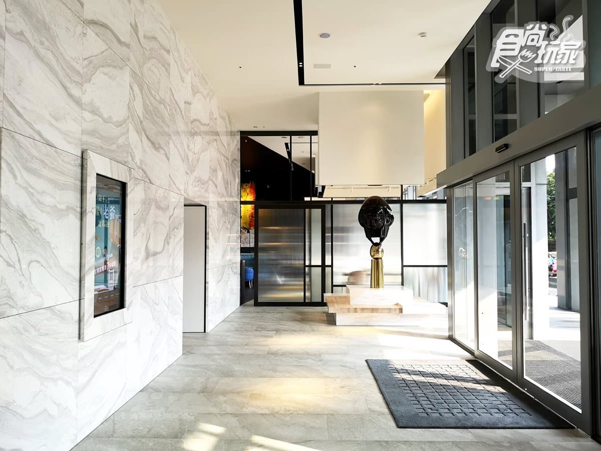 躺在「房裡」看星星吧!草悟道最新旅店最推「星空房」、吃「蚵仔煎披薩」 躺在「房裡」看星星吧!草悟道最新旅店最推「星空房」、吃「蚵仔煎披薩」