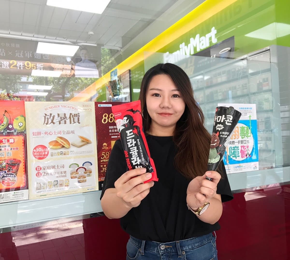 冰冰的！森永牛奶糖用「喝」的  超商首推聯名杯超吸睛