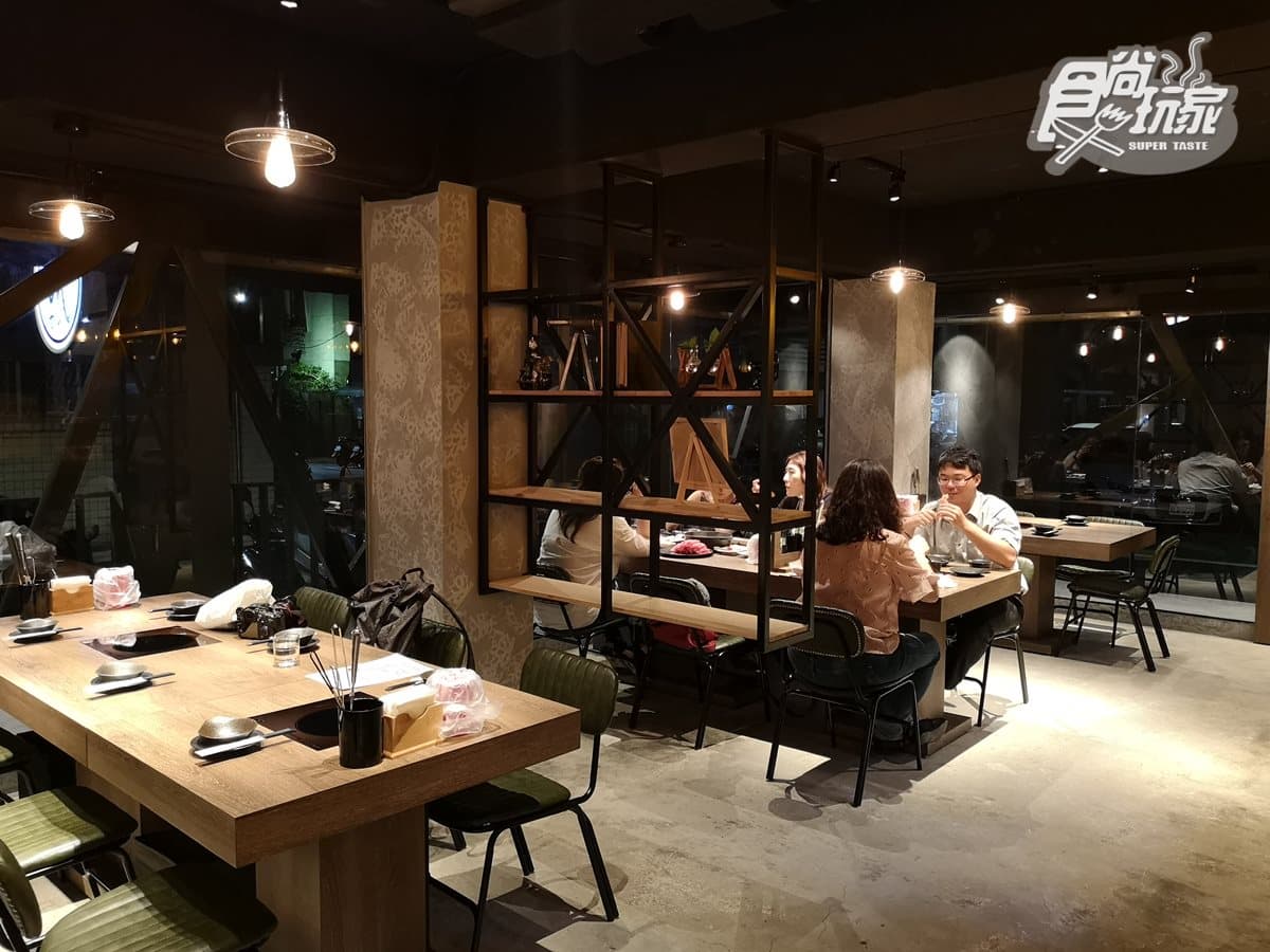 【新開店】神級和牛出現：「飛驒牛」！這家超隱密鍋物店一次能吃到13種部位