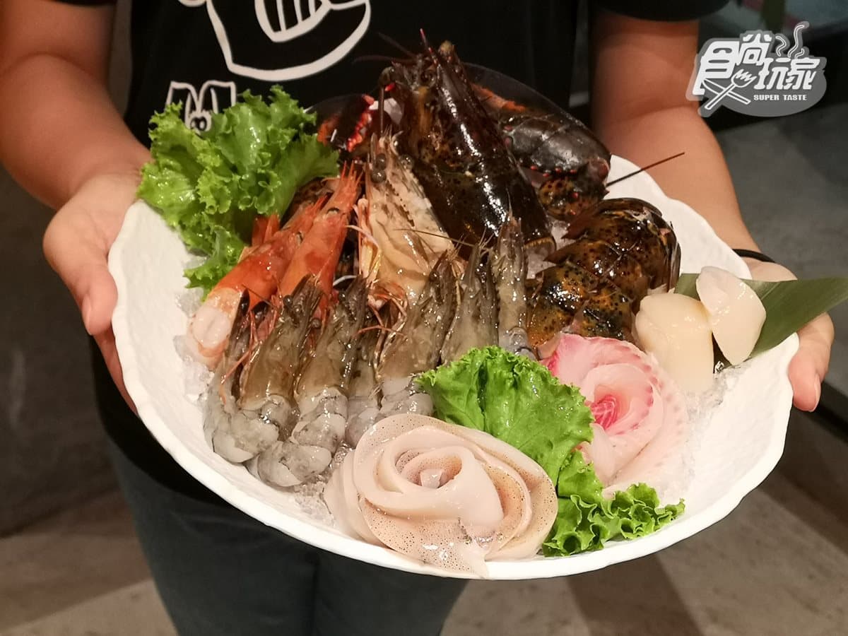 【新開店】神級和牛出現：「飛驒牛」！這家超隱密鍋物店一次能吃到13種部位