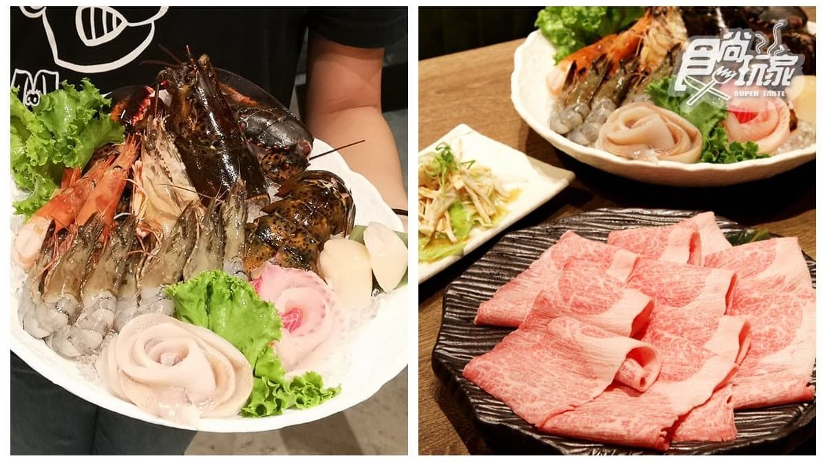【新開店】神級和牛出現：「飛驒牛」！這家超隱密鍋物店一次能吃到13種部位
