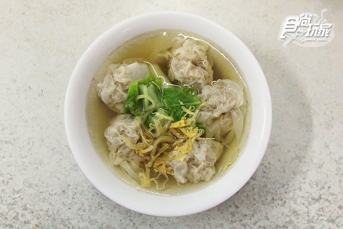 台大人最愛公館「包餡系」小吃這4家：全台第一「老麵菜包」、超大水餃版「脆煎包」、背包客瘋排「滷割包」