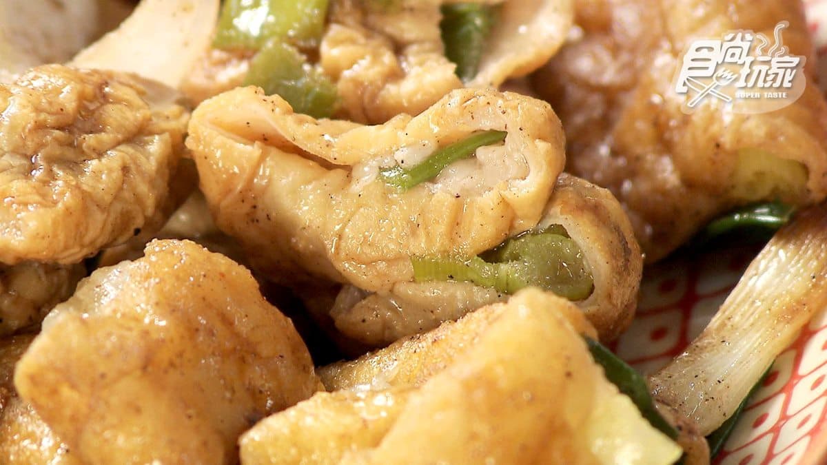 想不到「鹽酥雞始祖」竟然在這裡!全台必吃這5攤:50種超多炸物、棉花糖鹹酥雞、限量炸OREO 想不到「鹽酥雞始祖」竟然在這裡!全台必吃這5攤:50種超多炸物、棉花糖鹹酥雞、限量炸OREO