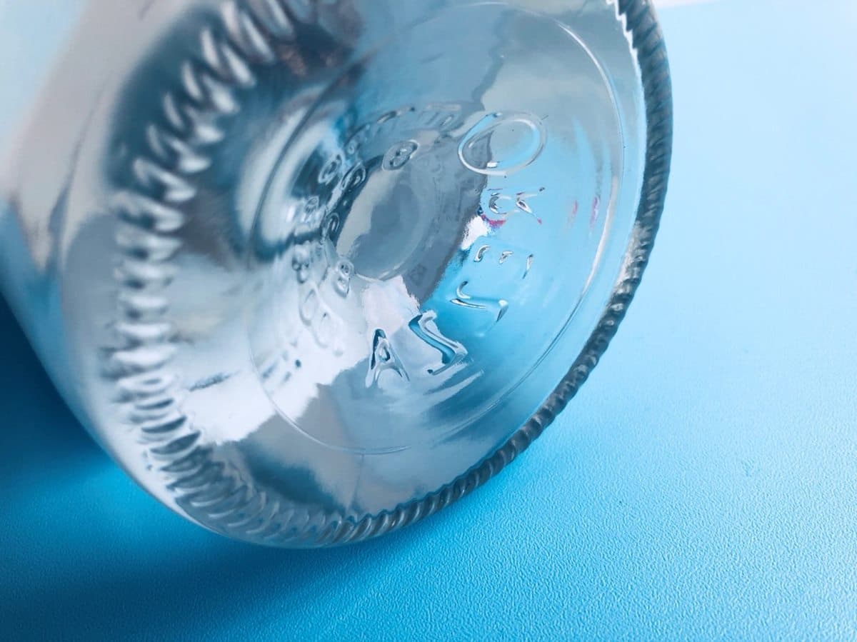 老蕭（蕭敬騰）他家也有這瓶水？全世界最貴就是它