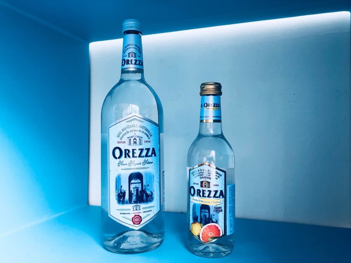 老蕭（蕭敬騰）他家也有這瓶水？全世界最貴就是它