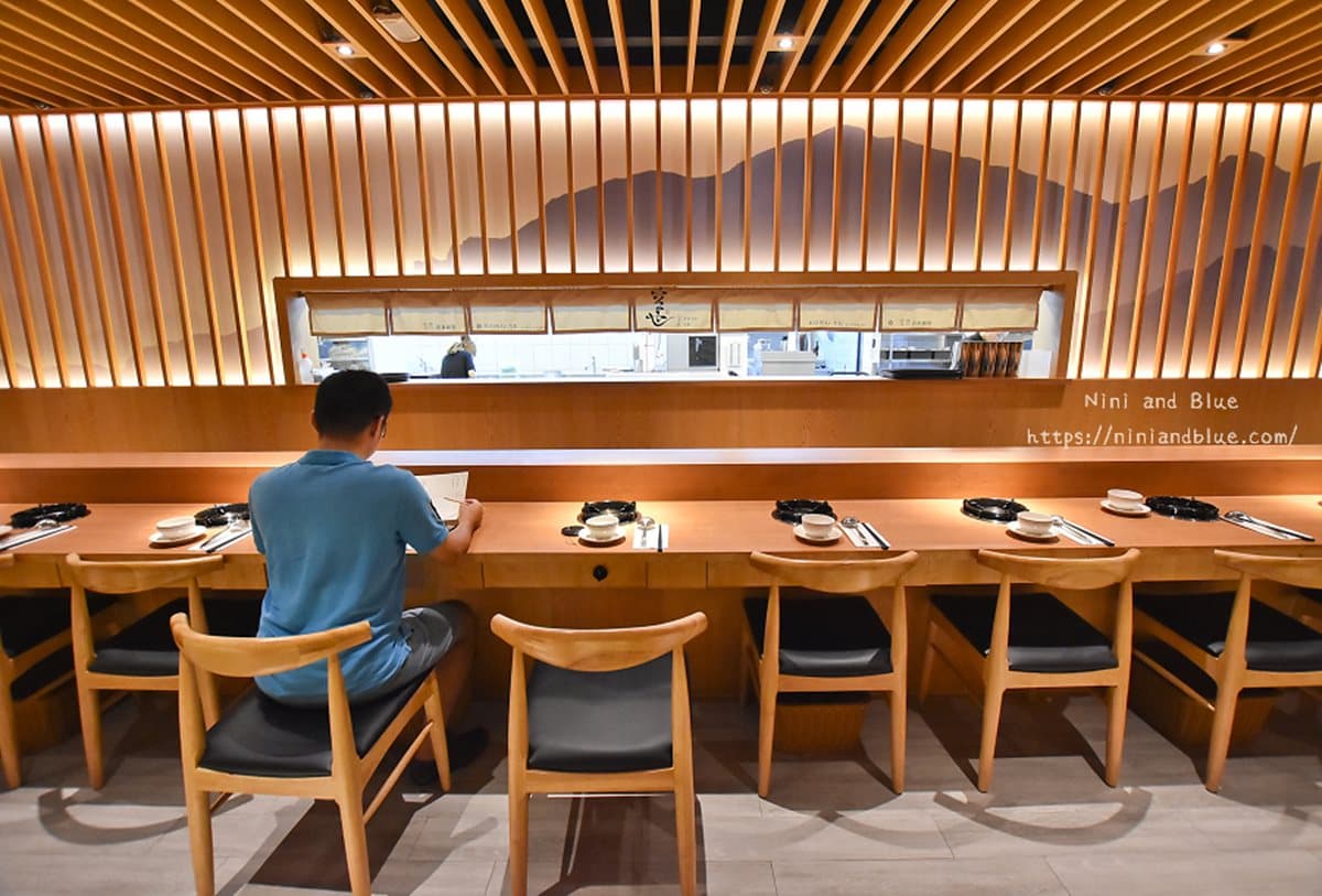 【新開店】台中就是狂！輕井澤全新品牌玩「時尚料亭風」 6種美拍鍋底吸睛破表