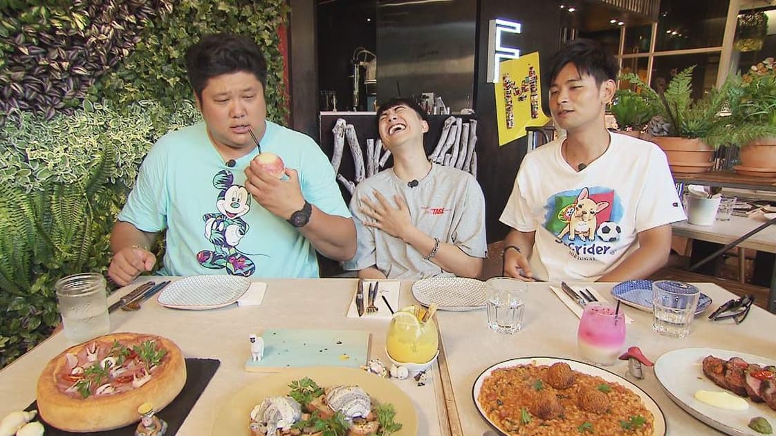 台北 超福利特別企劃 高顏值潮美食