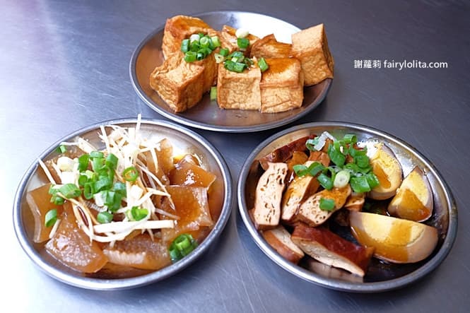 料多到看不見麵！桃園隱藏版澎湃麵店，鮮蚵、餛飩、肉羹多達5種料只要120元！