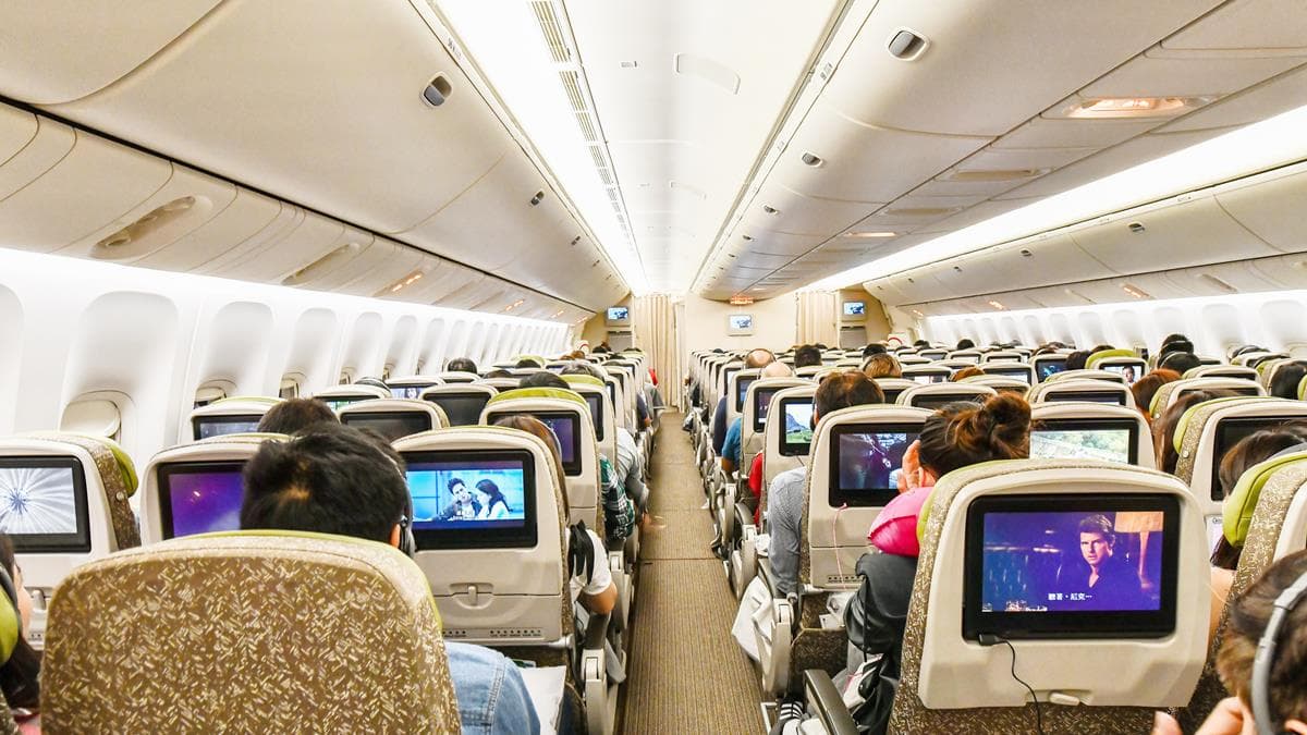 連假衝一波！4家航空、廉航佛心「限時優惠包」一次看，歐美2萬起、東京6千有找