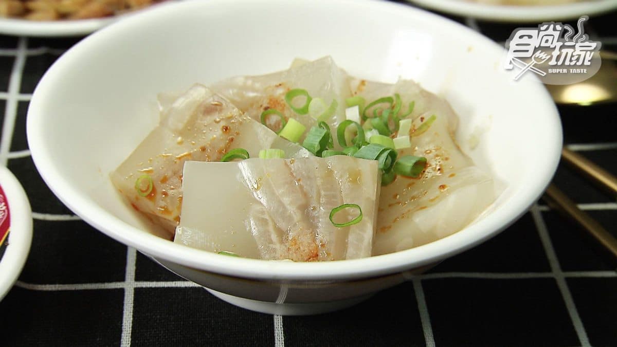 銷魂抄手麵在這！「招牌三合一」有難忘媽媽味