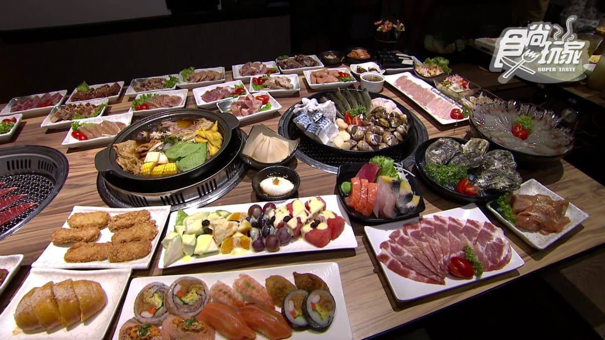 【節目預告】8/27〜8/30曼谷泰爽了、花蓮人情味美食、雲林花小錢大享受、屏東神隱好料 【節目預告】8/27〜8/30曼谷泰爽了、花蓮人情味美食、雲林花小錢大享受、屏東神隱好料