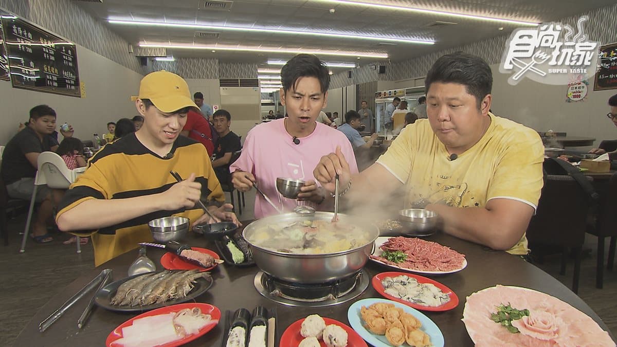 【節目預告】8/27〜8/30曼谷泰爽了、花蓮人情味美食、雲林花小錢大享受、屏東神隱好料 【節目預告】8/27〜8/30曼谷泰爽了、花蓮人情味美食、雲林花小錢大享受、屏東神隱好料