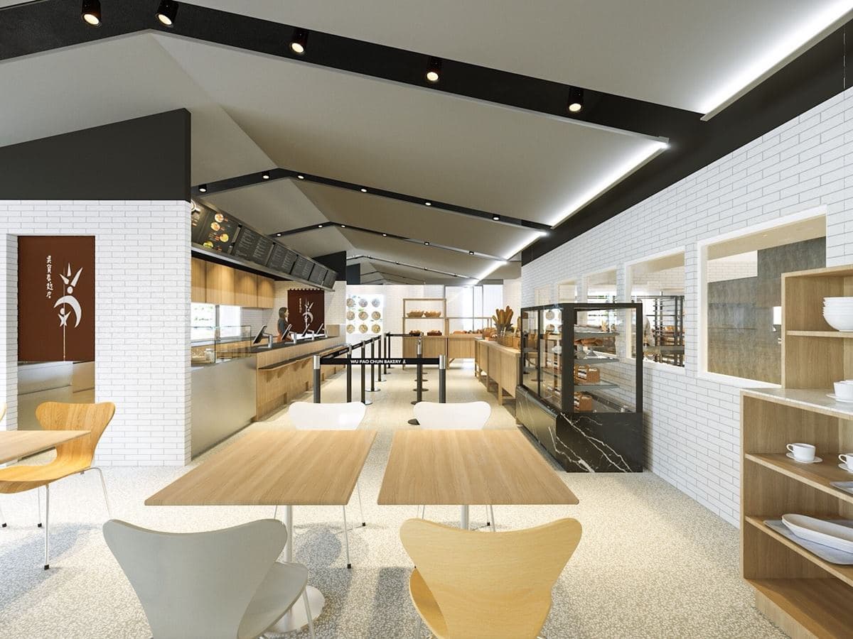 【新開店】全台最大「吳寶春麥方店」8月開在這！一天做60種世界麵包，開幕送50元麵包金