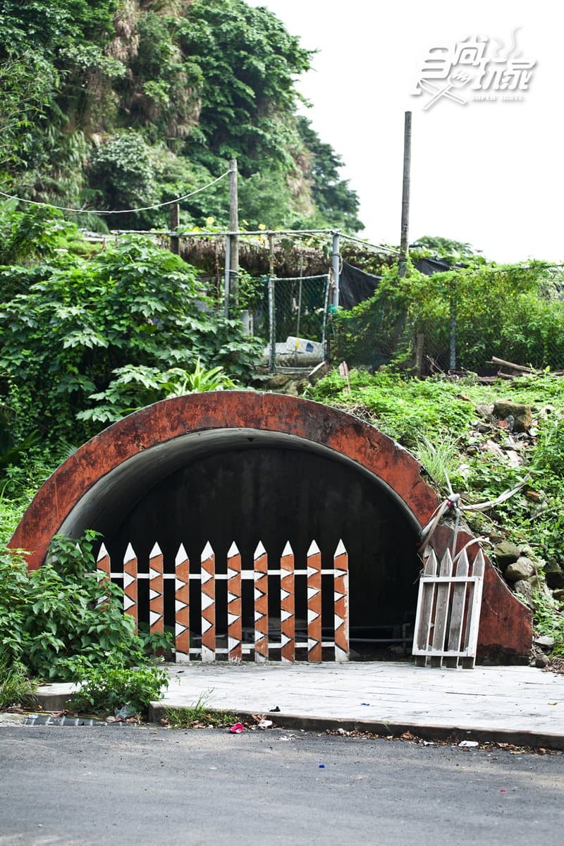 基隆消暑小旅行！泡天然海水池、賞世界最美日出+順遊8亮點：台版威尼斯、青苔水餃