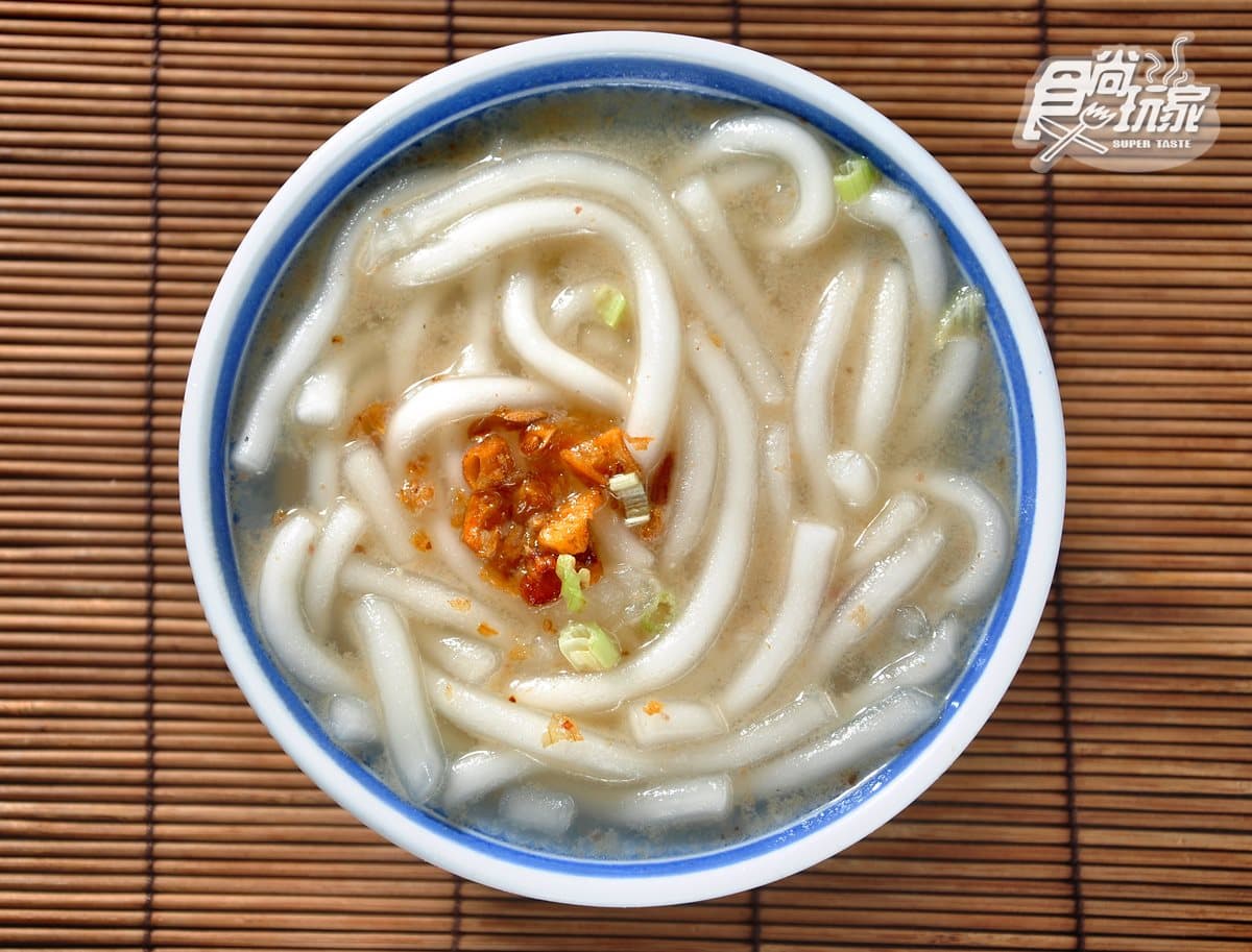 基隆消暑小旅行！泡天然海水池、賞世界最美日出+順遊8亮點：台版威尼斯、青苔水餃