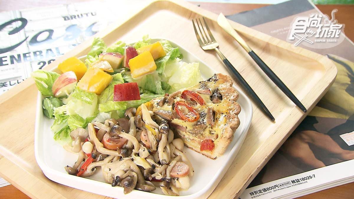 夢幻下午茶快筆記!網路人氣甜點開店 「茉莉花奶綠」「檸檬千層」限量供應 夢幻下午茶快筆記!網路人氣甜點開店 「茉莉花奶綠」「檸檬千層」限量供應