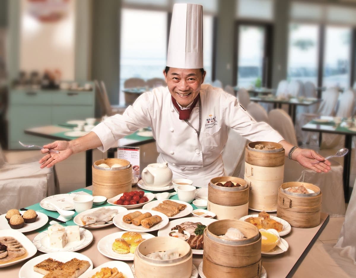 一路住到年底！有這2種身份 全台13家飯店入住38折起、樂園門票現省550元
