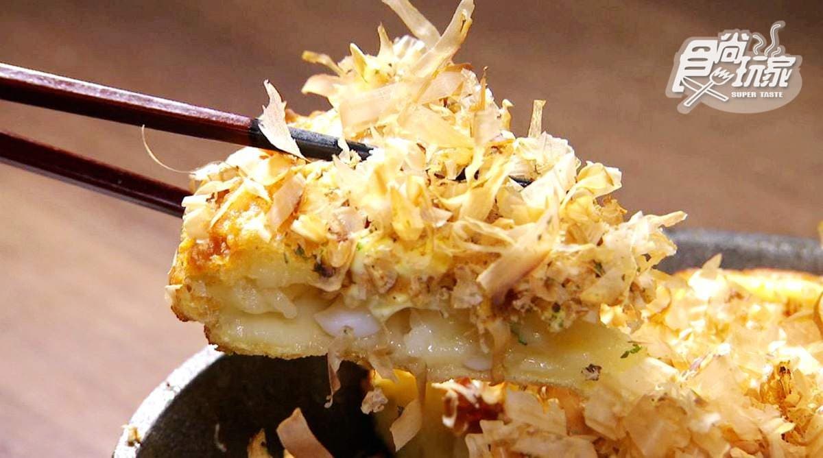 燒肉控天堂無誤!台中消夜場狂推「關西風日式燒肉」mix西式料理 燒肉控天堂無誤!台中消夜場狂推「關西風日式燒肉」mix西式料理