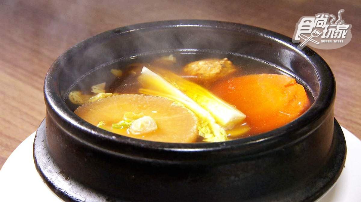 燒肉控天堂無誤!台中消夜場狂推「關西風日式燒肉」mix西式料理 燒肉控天堂無誤!台中消夜場狂推「關西風日式燒肉」mix西式料理