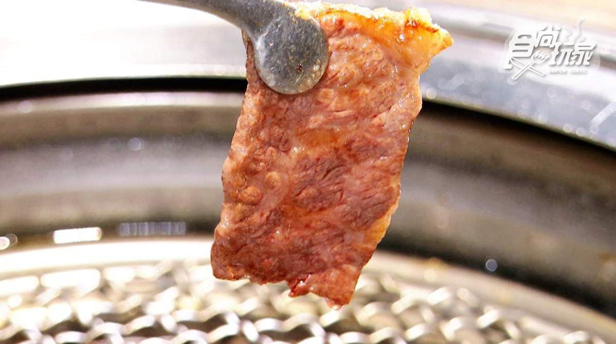 燒肉控天堂無誤!台中消夜場狂推「關西風日式燒肉」mix西式料理 燒肉控天堂無誤!台中消夜場狂推「關西風日式燒肉」mix西式料理