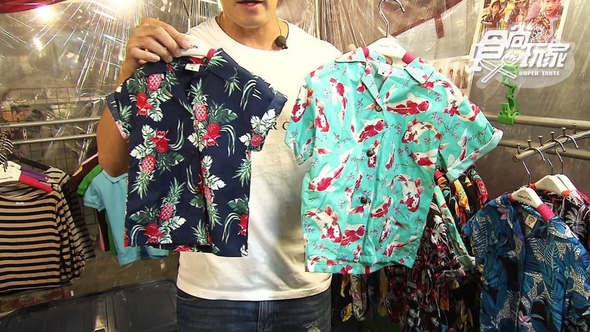 泰國爆紅夜市「猛男海鮮」露冰塊肌熱舞為你上菜！