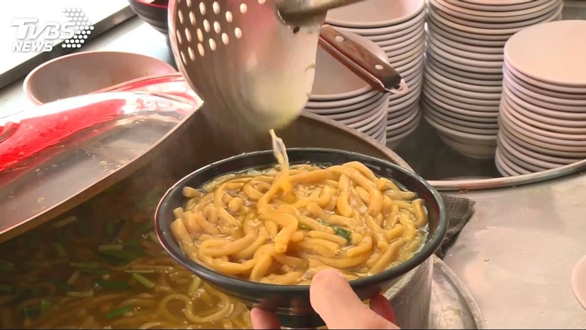 台中鄉親問一下！台中人的「老派早餐」就是這3樣？