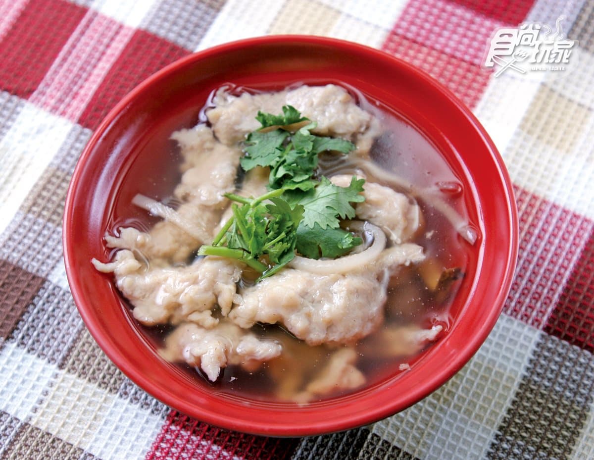 「新北第二大城」厲害美食就在這!肉羹界的筋肉人、80年燒餅油條、限量高湯米苔目 「新北第二大城」厲害美食就在這!肉羹界的筋肉人、80年燒餅油條、限量高湯米苔目