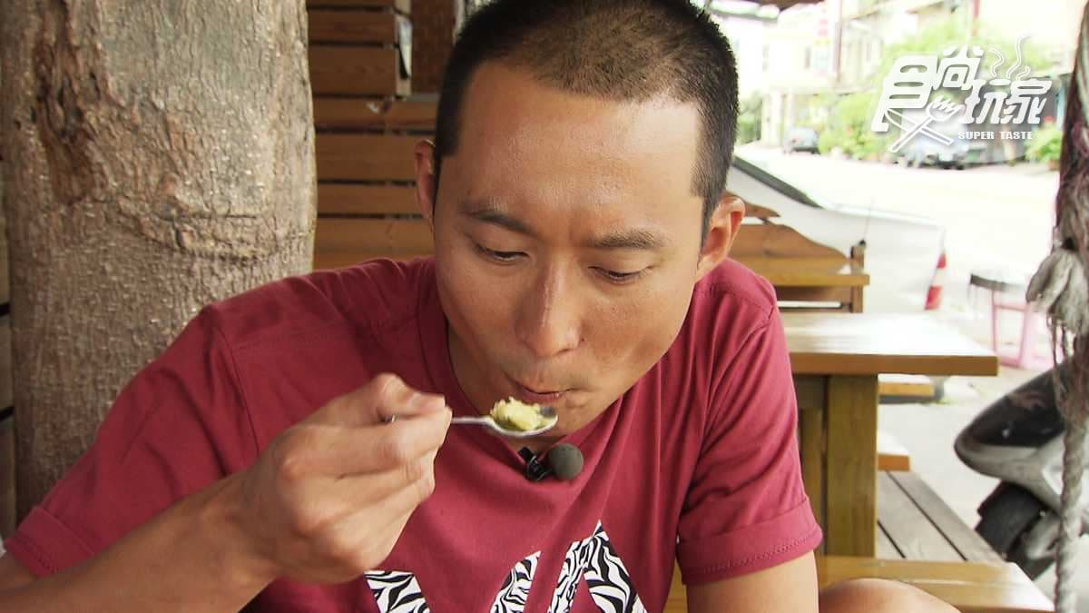 浩子私藏冰店大揭密！必點洛神花剉冰 還有大哥週一不能吃的隱藏版