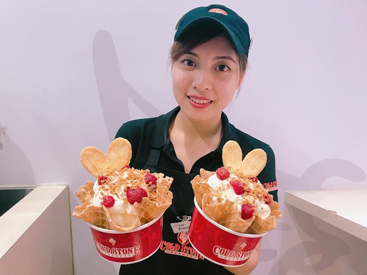 第2杯只賣20元!這款冰品「法國草莓+玫瑰鹽」新吃法 3天優惠趕快衝 第2杯只賣20元!這款冰品「法國草莓+玫瑰鹽」新吃法 3天優惠趕快衝