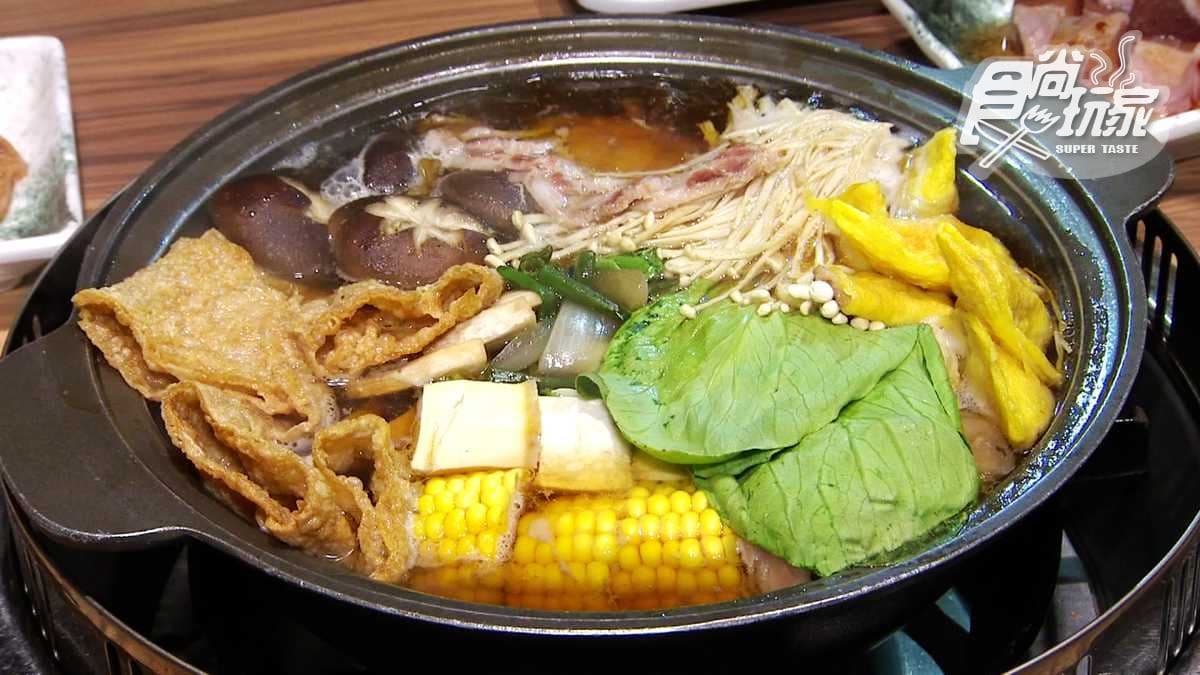 400多就有燒烤吃到飽？539方案所有海鮮、日料還有超大生蠔一個都別想跑！
