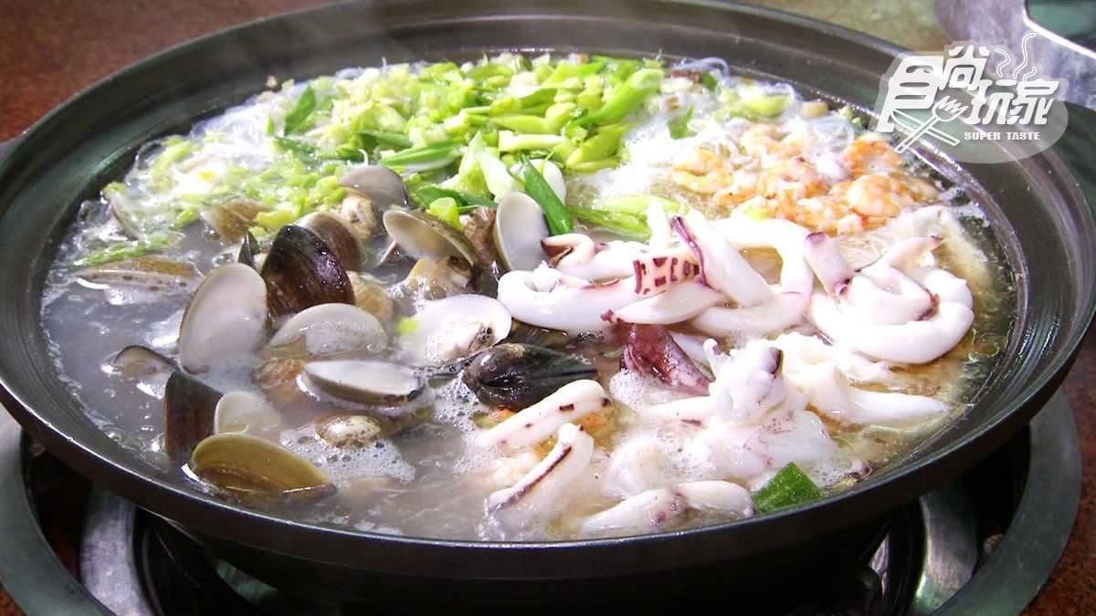 300元就能吃到現撈新鮮龍膽石斑！魚塭旁鐵皮屋是老饕才知的隱藏美味