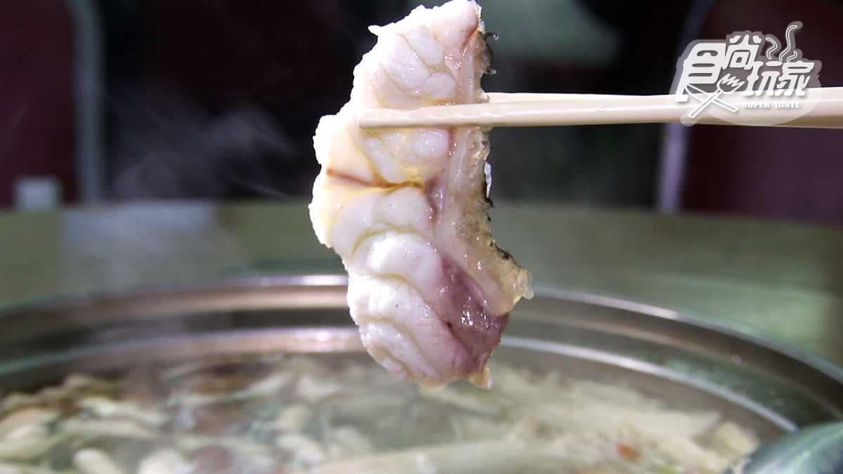 300元就能吃到現撈新鮮龍膽石斑！魚塭旁鐵皮屋是老饕才知的隱藏美味