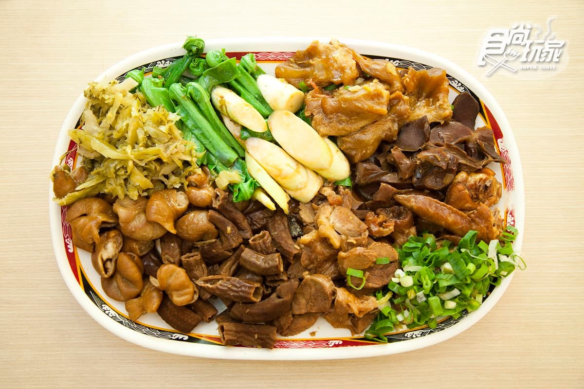 學生時回憶～你一定排隊過！「師大老牌小吃」點名這4家