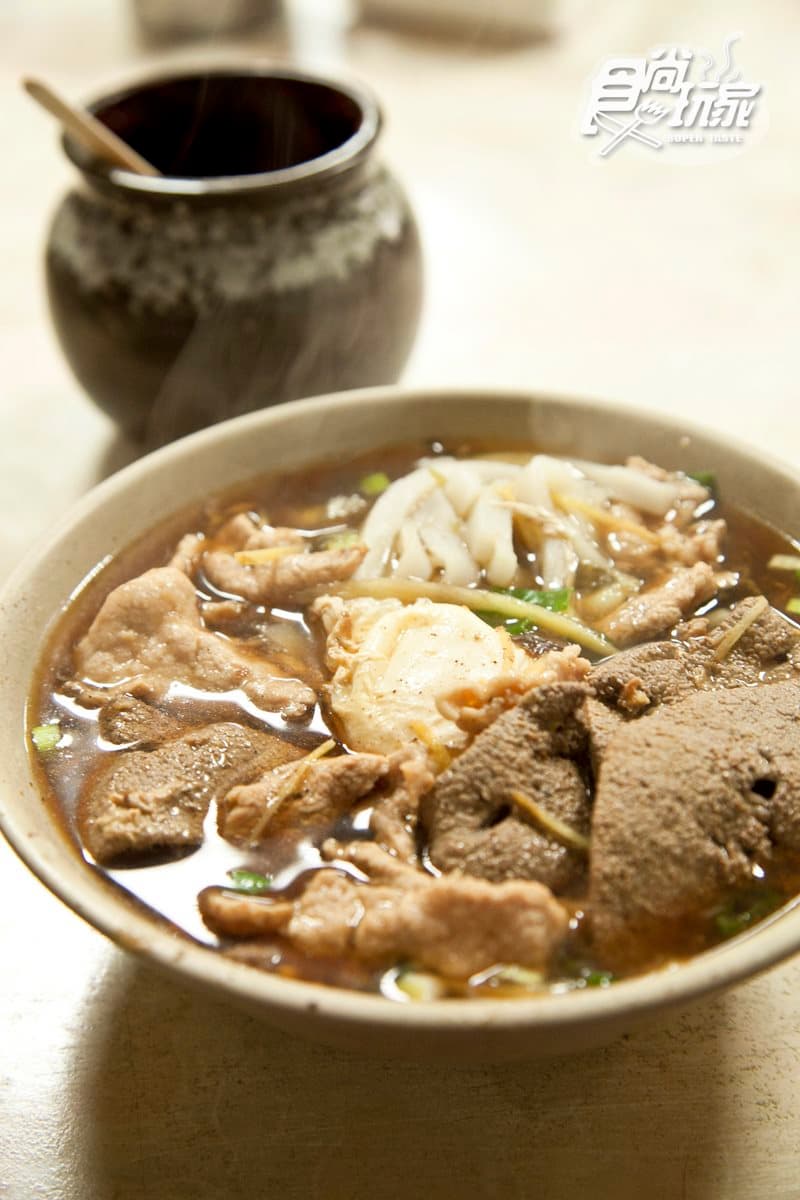「中壢眷村味」最強這2樣：雲南人早餐+火燒涼拌，點名這3家最地道