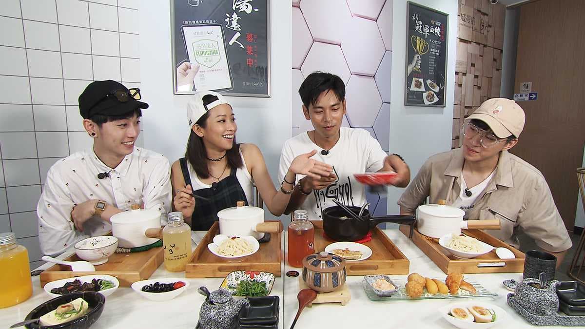 美食大翻轉 你想不到的高雄新吃法