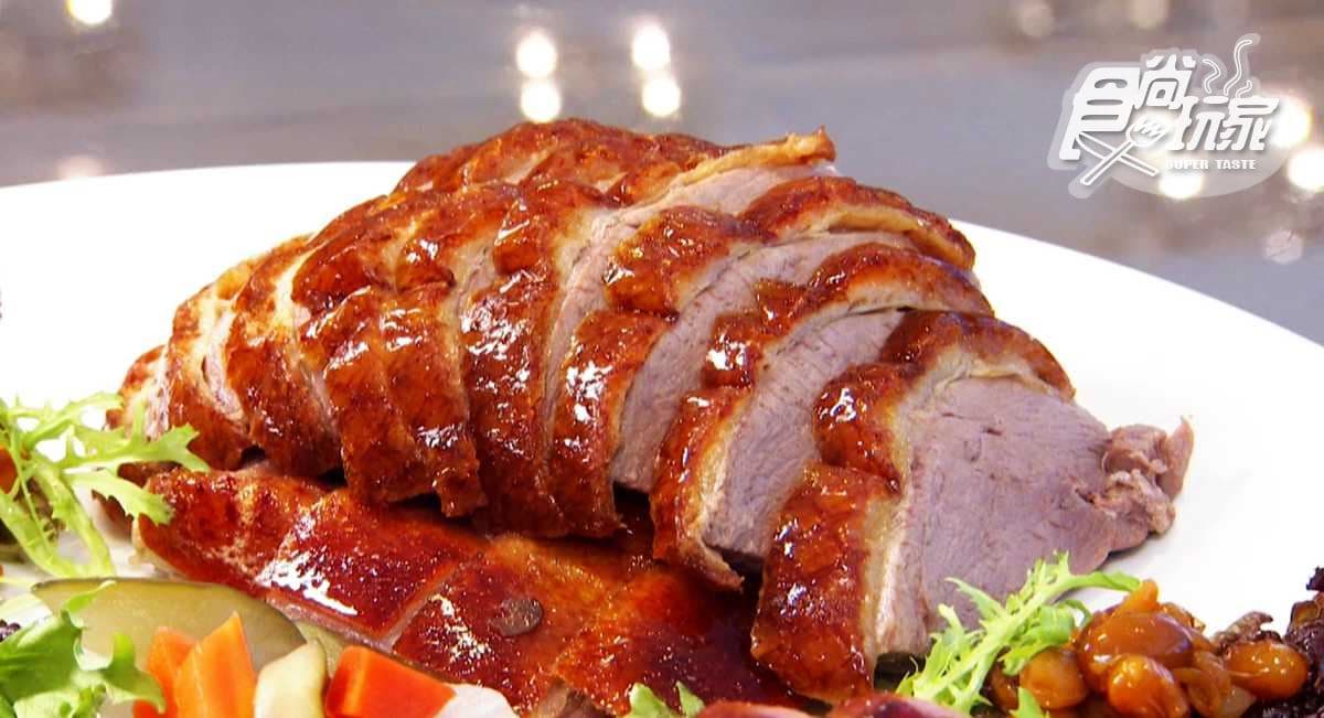高貴不貴！五星級飯店港式料理 蒸籠類竟100元有找