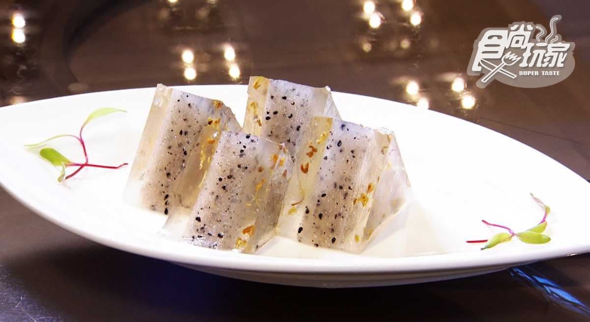 高貴不貴！五星級飯店港式料理 蒸籠類竟100元有找