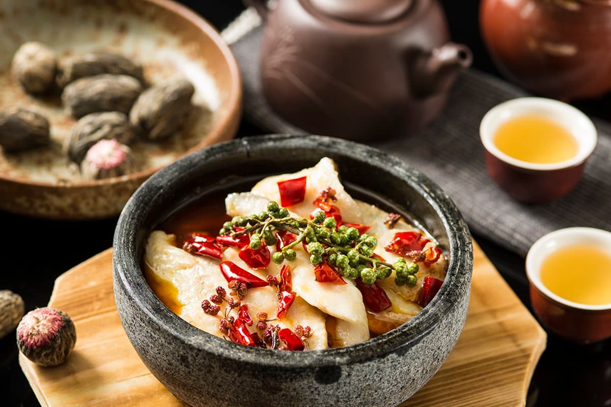 用餐抽總統套房！連鎖五星酒店耗費一年  50道經典老滋味回歸