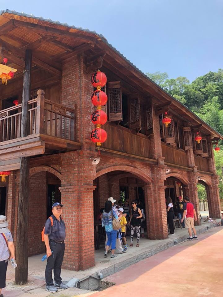 登「萬里長城」免出國！古裝劇經典場景超好拍，還能租借戲服玩穿越劇