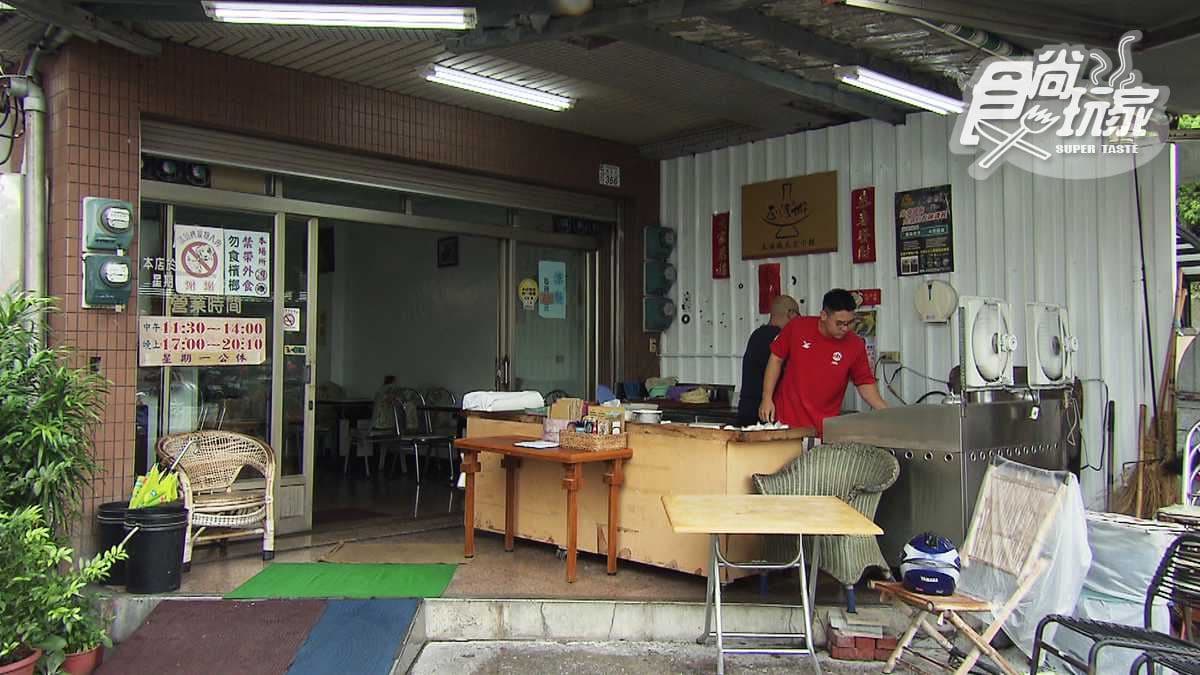 這餡餅爆汁了！還有超帶勁酸菜白肉鍋好吃到讓人「美叮美噹」