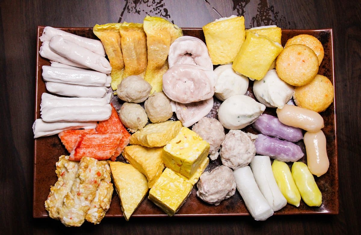 【新開店】南洋濃厚系！全台唯一「沙嗲麻辣鍋」 海鮮拼盤竟有「岩龍蝦、天使紅蝦」