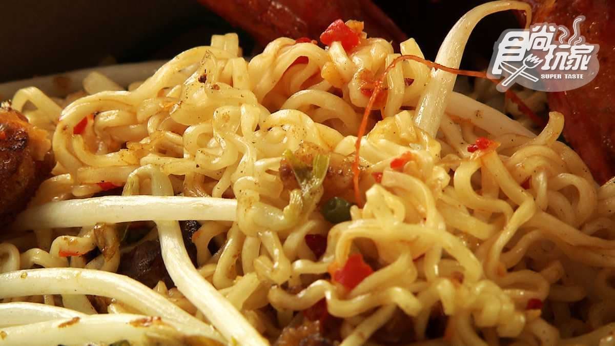 碗粿也可以加「起司」這味道你一定沒試過！台式碗粿變身華麗早午餐